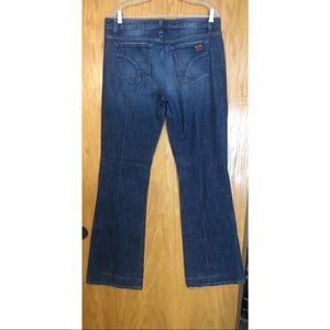 Joe’s Jeans